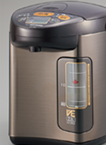 電気ポット CD-PB50｜商品情報｜象印