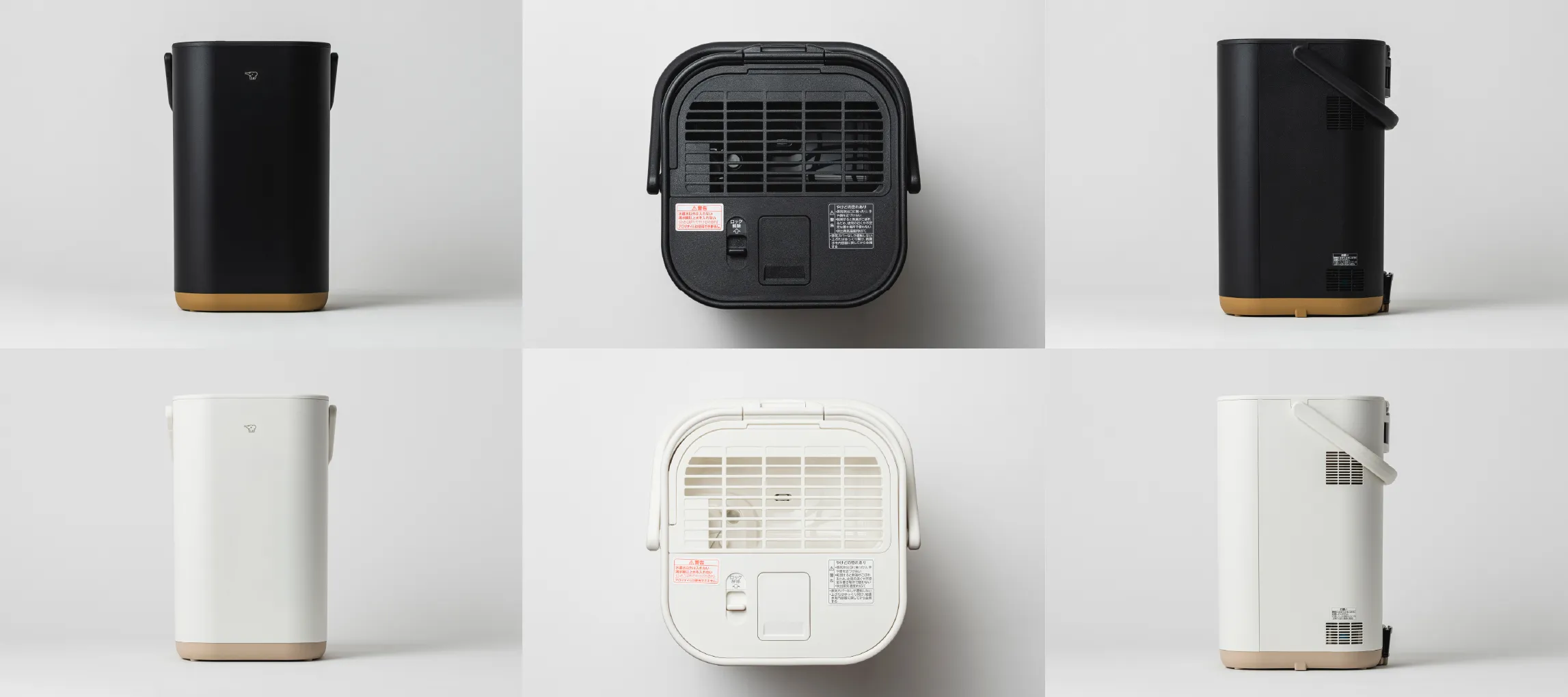 加湿器｜STAN.｜象印｜商品情報