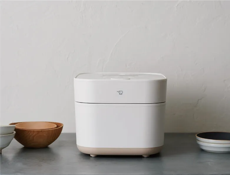 IH炊飯ジャー｜STAN.｜象印｜商品情報