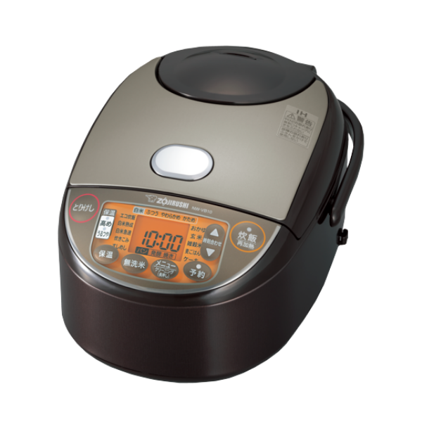 ☆値下げ☆【新品・未使用】 SHARP 炊飯器 ☆5.5合炊き 取扱説明書付き