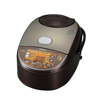 NW-VC10/NW-VC18（IH炊飯ジャー）｜取扱説明書｜お客様サポート｜象印