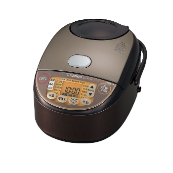 ZOJIRUSHI 象印 豪熱沸とうIH 極め炊き NW-VP10E9 5.5合炊き 炊飯器
