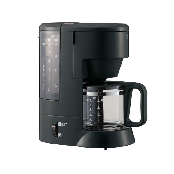 コーヒーメーカー｜取扱説明書｜お客様サポート｜象印