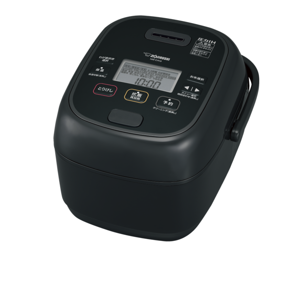 象印 圧力IH炊飯ジャー NW-SA10 動作保証 象印 圧力IH炊飯ジャー NW