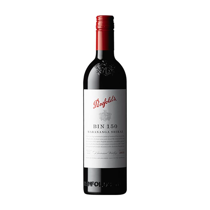Penfolds Bin 150 Marananga Shiraz 2020 (750ML) | Red | Shiraz