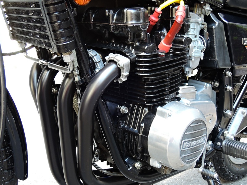 Z1000ST タンク(Z400FX FT Z) 2025年最新】Yahoo!オークション -z400fx