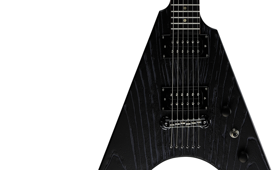 ZVWA22 Black | Kanda Shokai ZEMAITIS® Web Site