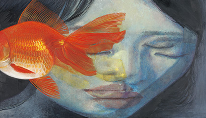 一般受賞者｜作品｜第79回全道展｜全道展