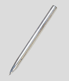 銀 鍉鍼 (100mm長鍼) 【公式通販】