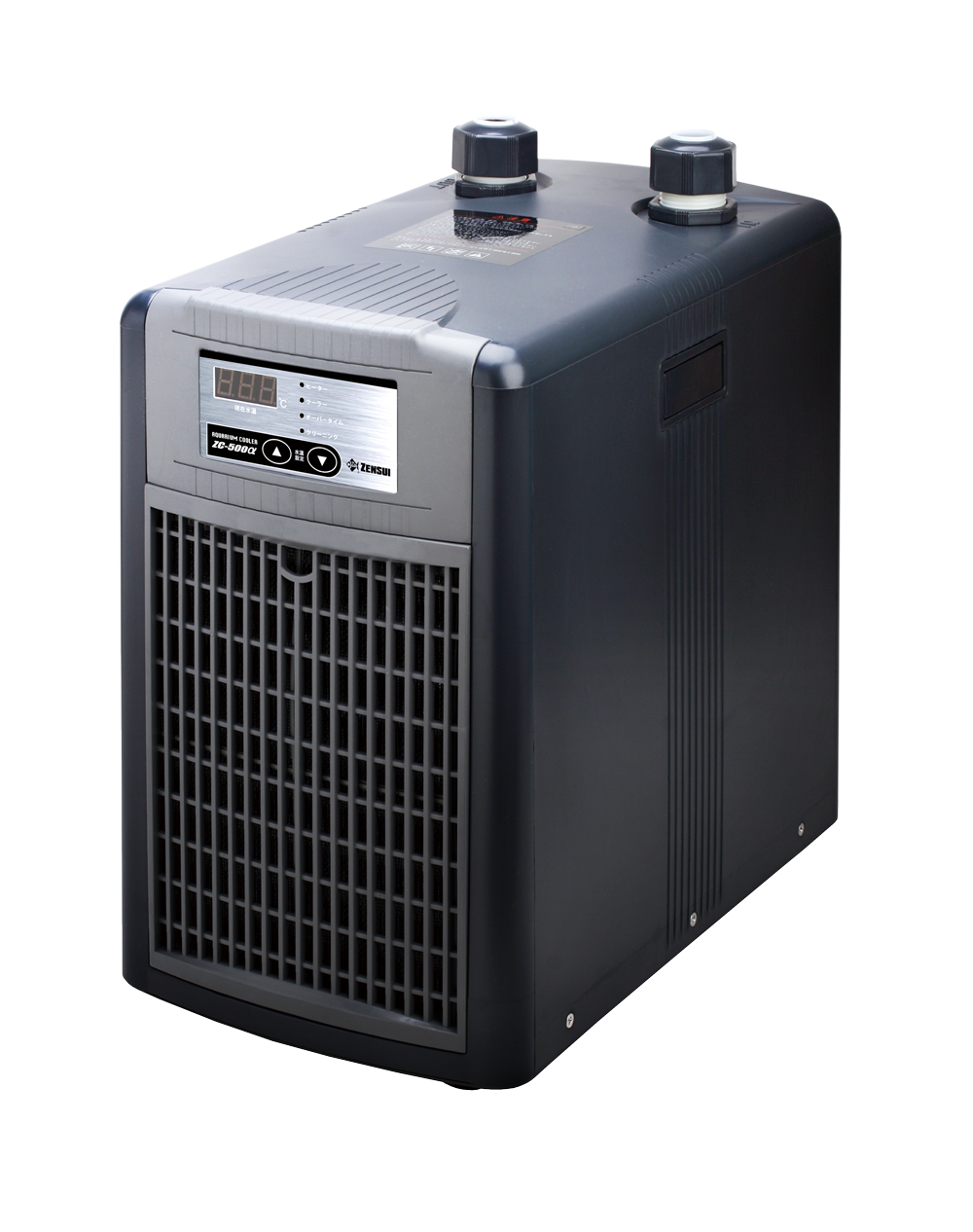 ZC-αシリーズ｜ゼンスイ株式会社