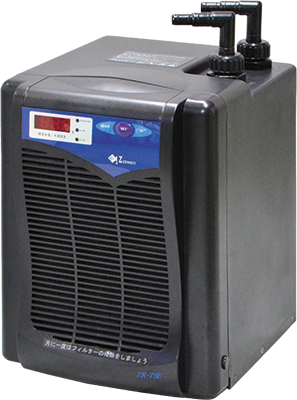 ZRシリーズ｜ゼンスイ株式会社