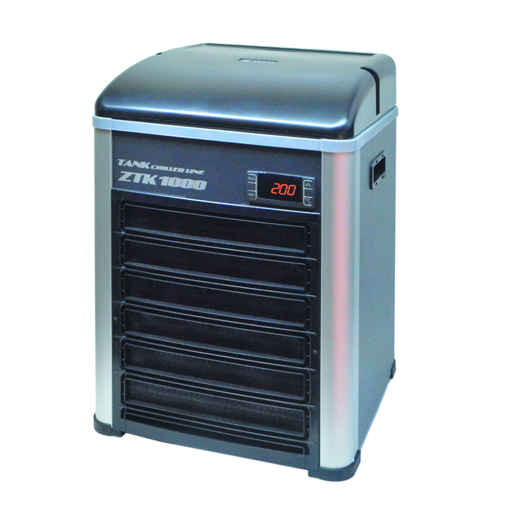 ZENSUI クーラーZR75W デジタル温度表示 B*T様 ZENSUI クーラーZR75W