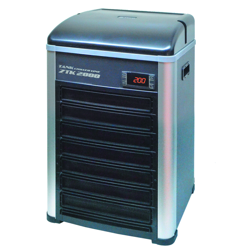 クーラー｜ゼンスイ株式会社