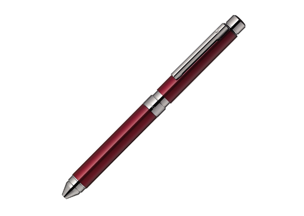 ZEBRA SHARBO ボールペン 銀製 1980年代 美品 No.0012 ZEBRA SHARBO