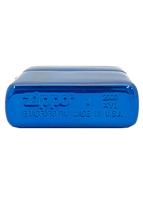 ZIPPO】ジッポー：MILD SEVEN(マイルドセブン)4000個限定/2000年製造品