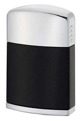 RONSON】ロンソン:R28-0004 WINDLITE/ラッカー黒