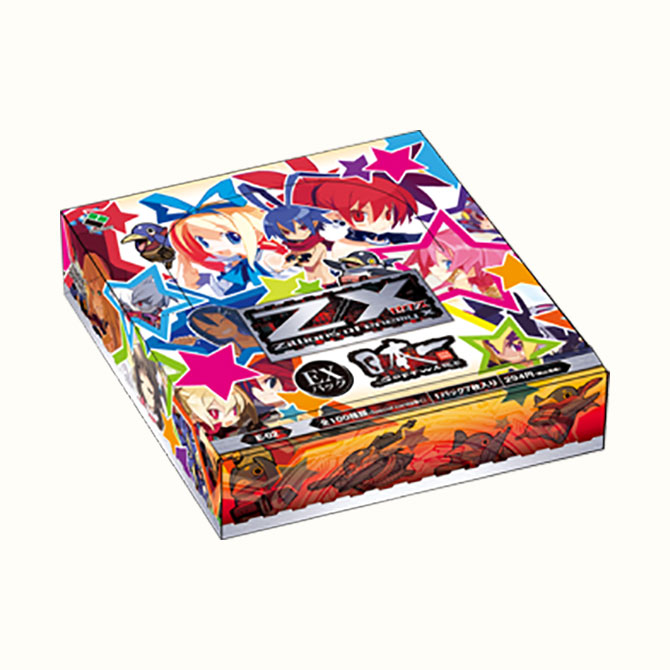 ZONE 1stトレーディングカード全171種／枚コンプリートBOX ZONE 1st