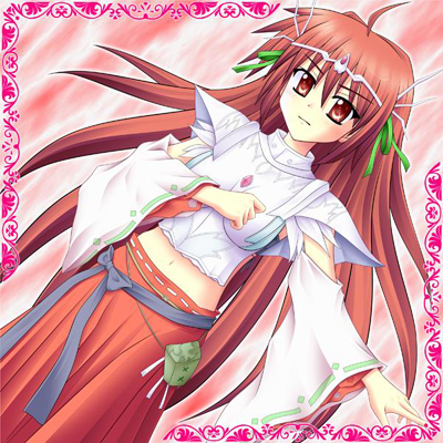 ソトゥミサ放送局 ｜ Z/X - Zillions of enemy X - ゼクス公式サイト