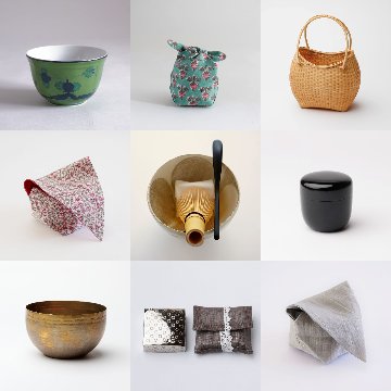 無形文化財13號 杏寸漆芸 人間文化財 李義植 丸紋螺鈿