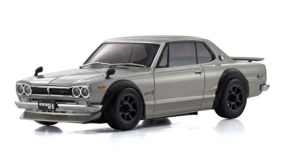 Kyosho MR-03 DENSO KOBELCO SC430オートスケール Kyosho MR-03