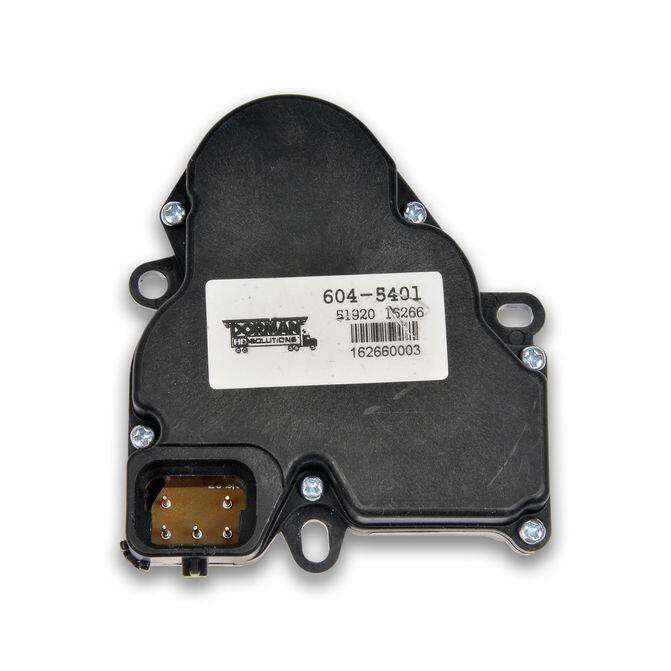 DORMAN Heater Control Valve for Kenworth 6045401 | FleetPride