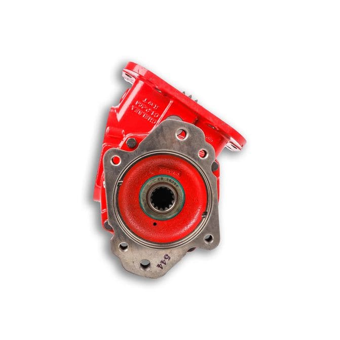 Chelsea 880 Series 8-Bolt 18/32 Power Take-Off 880XBAKPM5XS