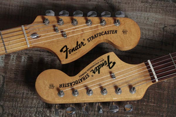 ラージヘッドの美学 | イシバシ楽器スタッフブログ