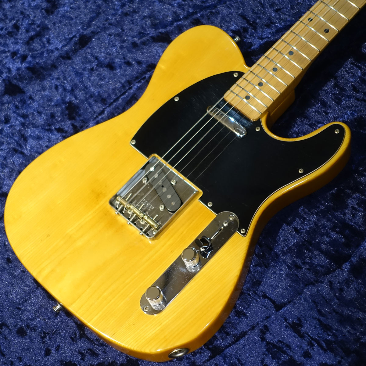 90年代 fender Japan テレキャスター フェンダージャパン Fender Japan