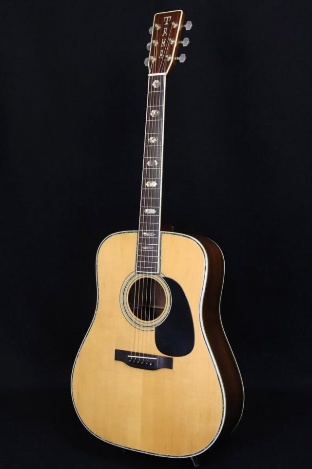 超希少 The Kasuga アコースティックギター BG-100 ヴィンテージ 義行