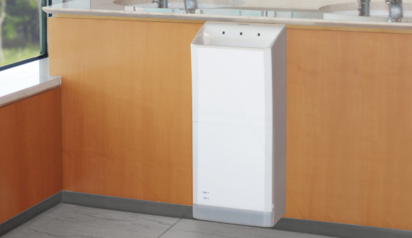 パワードライ 両面吹き出し形・薄型タイプ | 送風機器 | 空調・換気