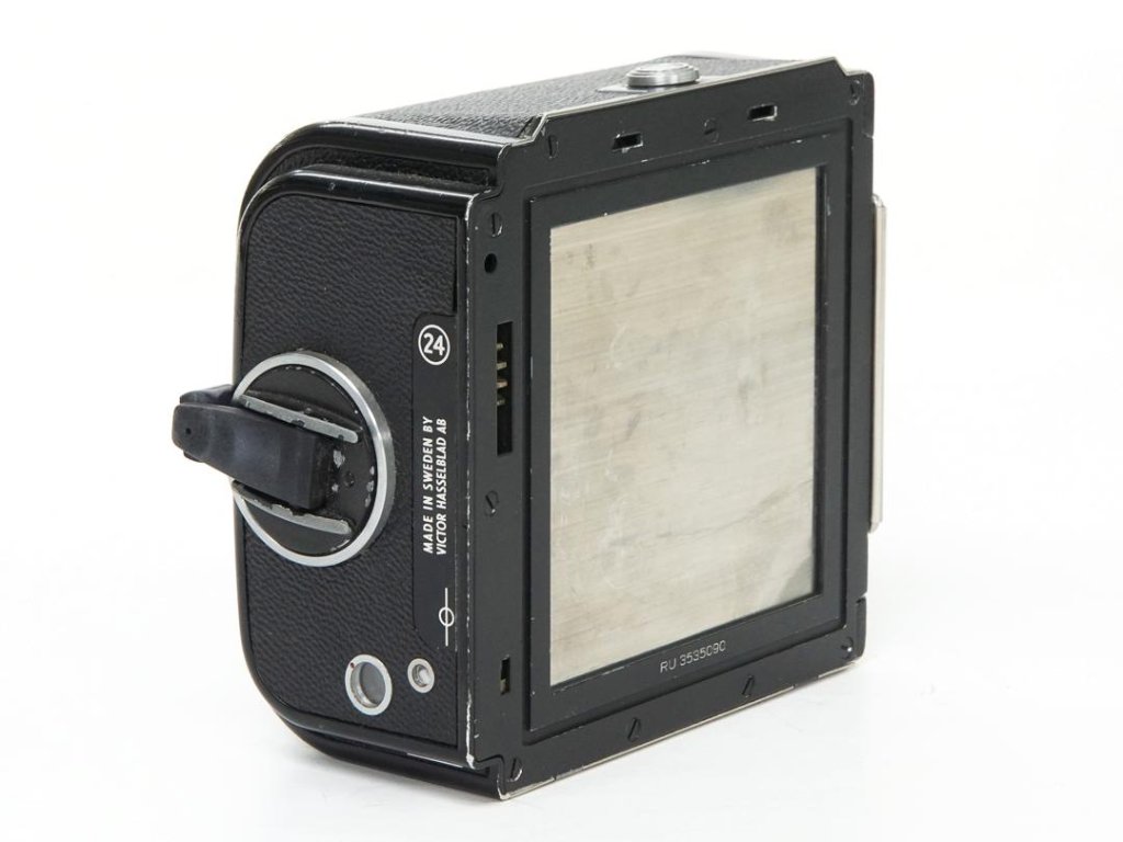 新品 HASSELBLAD A12フィルムマガジン 皮を飾ります 新品 HASSELBLAD