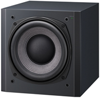 パワードサブウーハーSX-DW75製品情報 | JVC