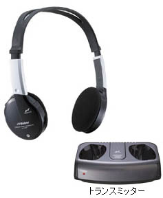 VELOC HPS-500 コズミックブラック 有線ヘッドホン ほぼ新品 VECLOS