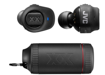重低音＆タフボディ”の「XX」シリーズに、初の完全ワイヤレスモデルが