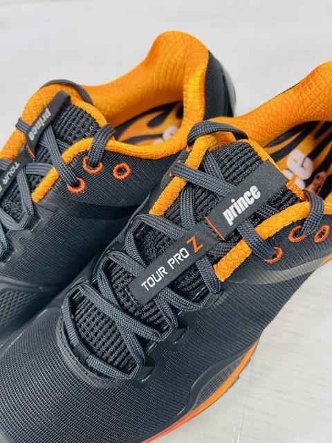 店舗ブログ☆プリンス 「TOUR PRO Z 7 シリーズ」NEWカラー入荷しま