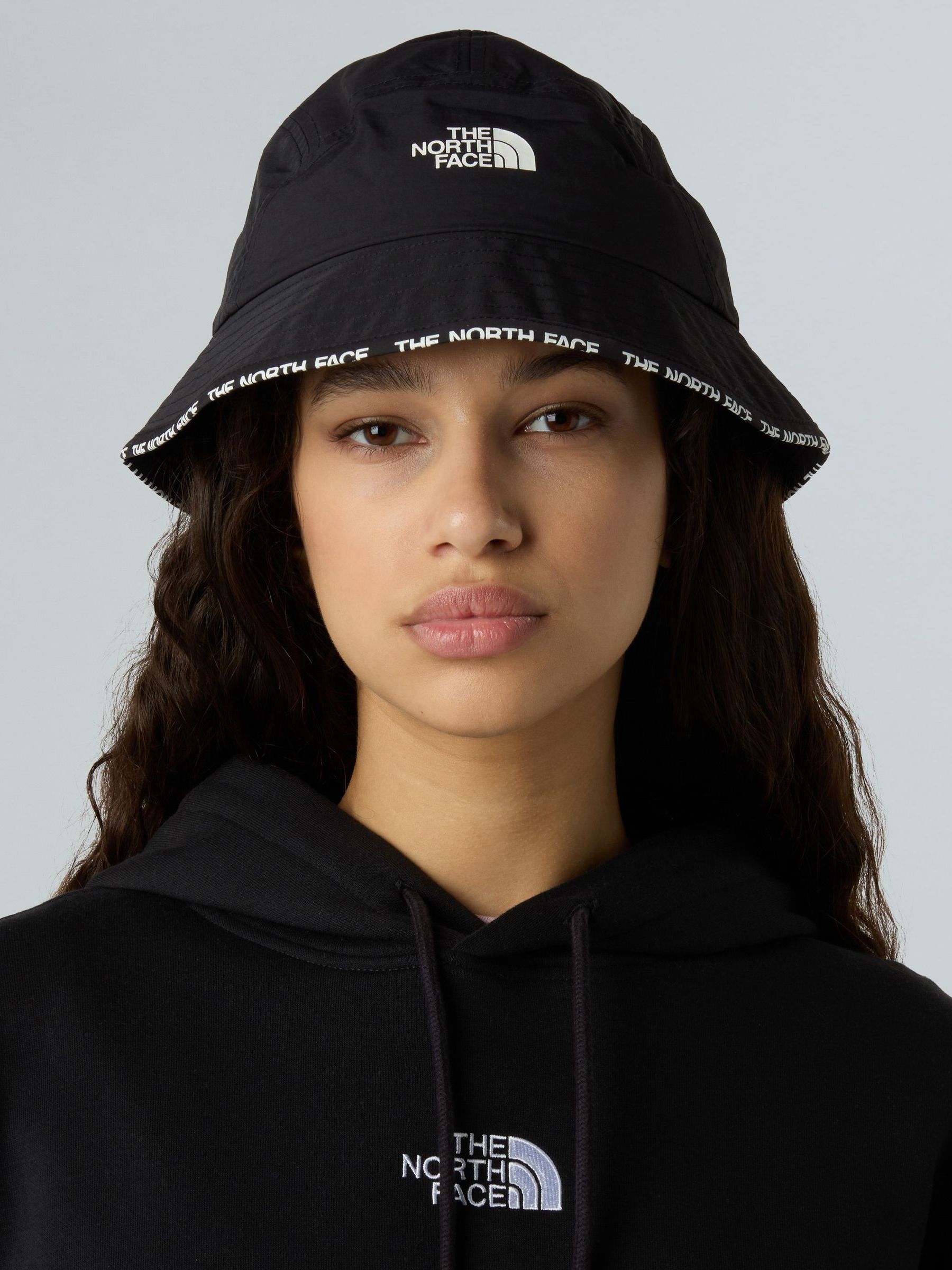 Buy The North Face Black Cypress Bucket Hat from Next USA