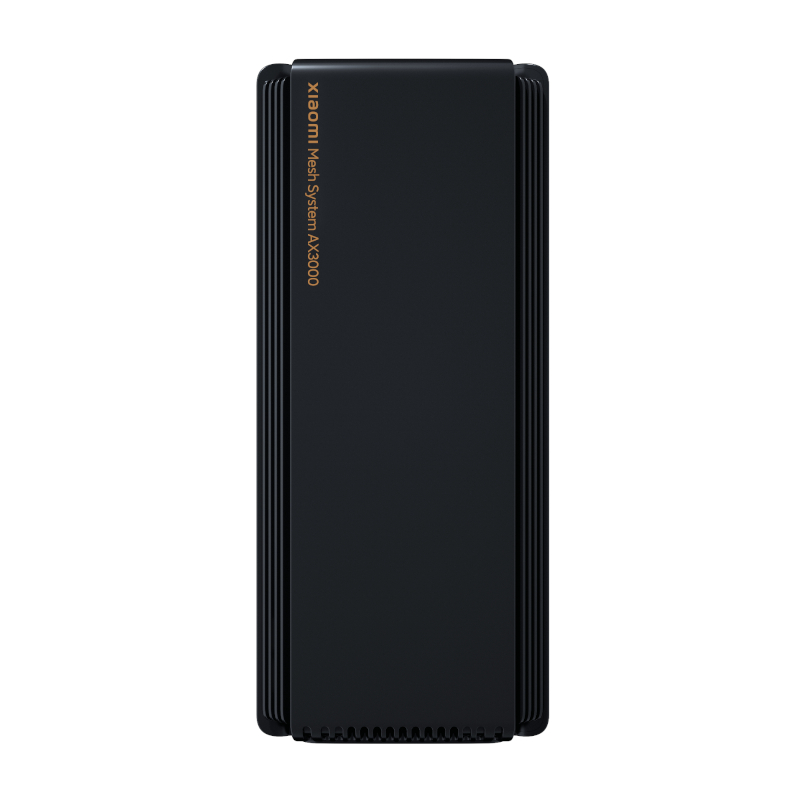 Xiaomi AX3000 Whole Home Mesh Wi-Fi 6 (1-Pack) – Xiaomi Experience