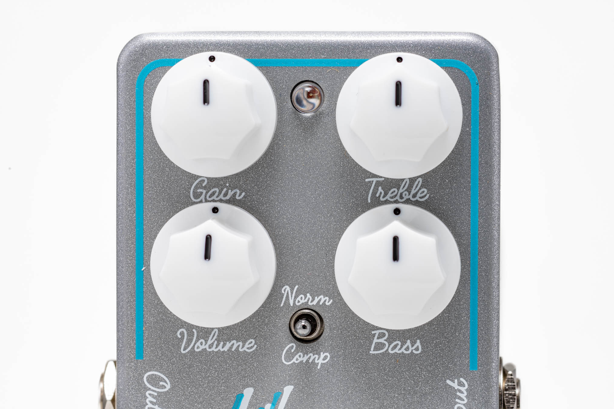 Xotic AH Booster Allen Hinds 限定モデル 【公式通販】