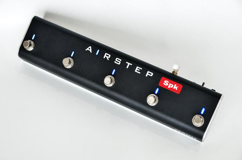 AIRSTEP Spk Edition | Purchase | XSONIC