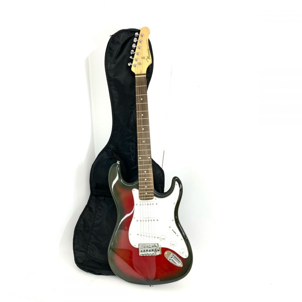 エレキギター MAVIS