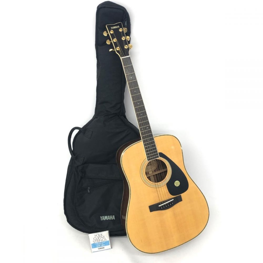 YAMAHAアコースティックギターDW-5S