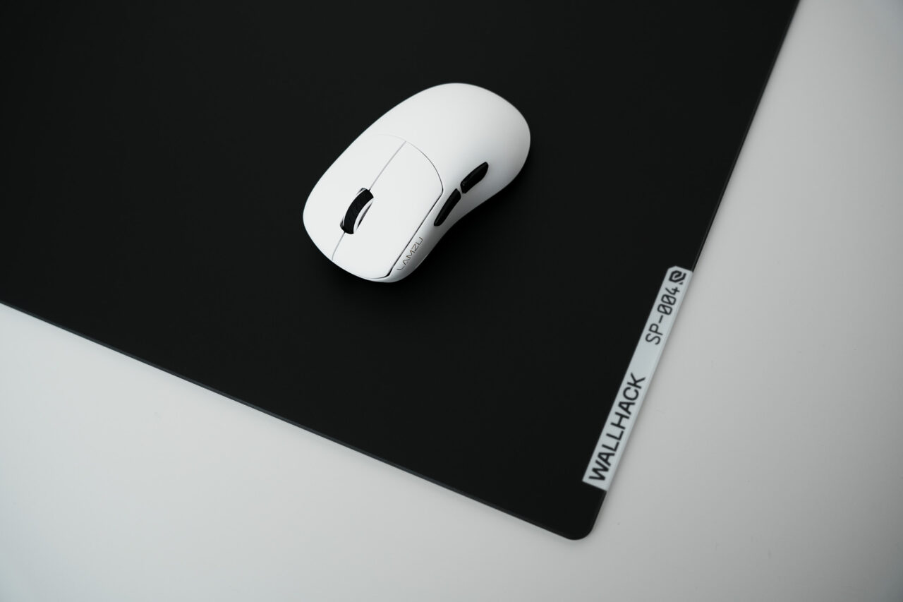 マウス・トラックボール wallhack SP-004 LIMITED FUTUREFALL マウス