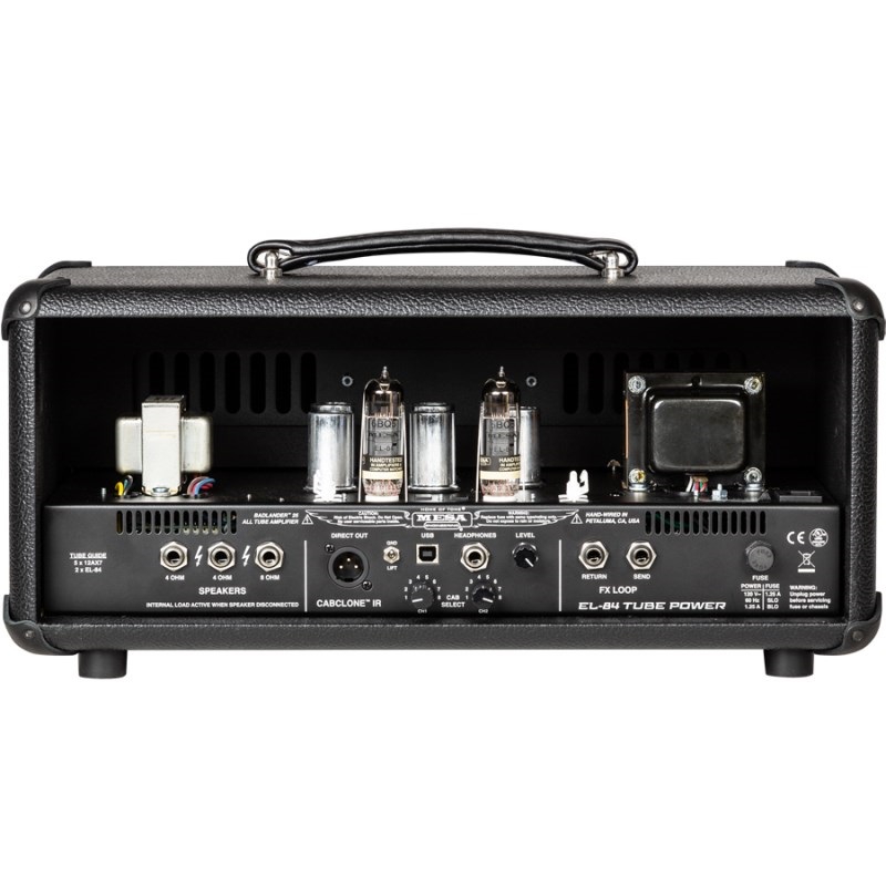AMT R1 エフェクター Mesa Boogie Rectifierタイプ AMT R1