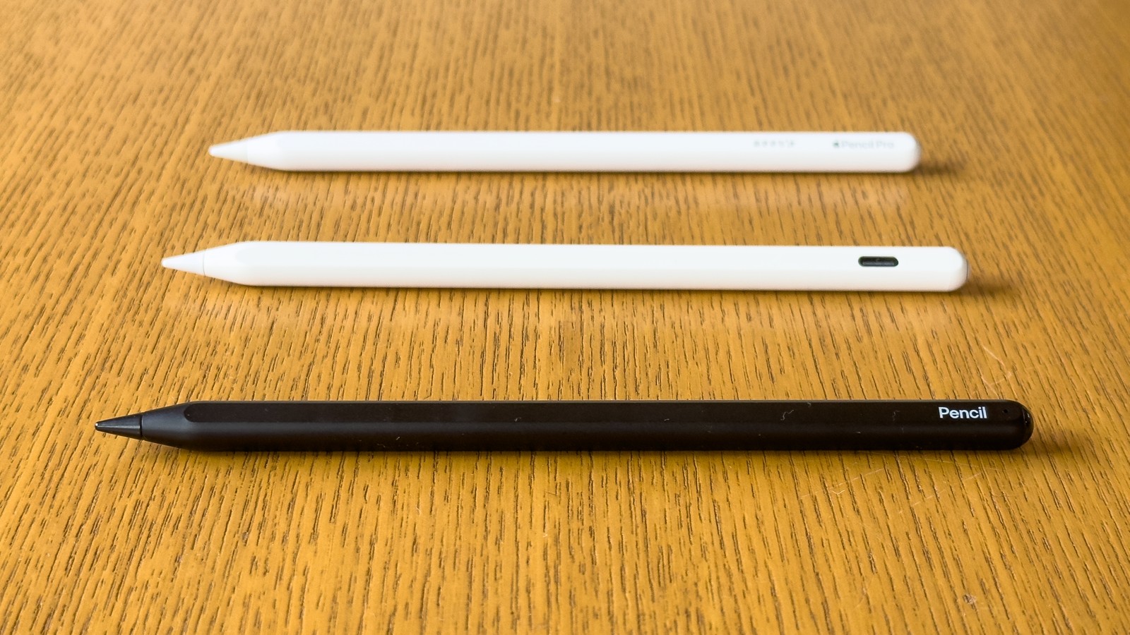 Apple iPad Pro, Apple Pencil 第2世代 iPad Pro 第2世代)11インチ+