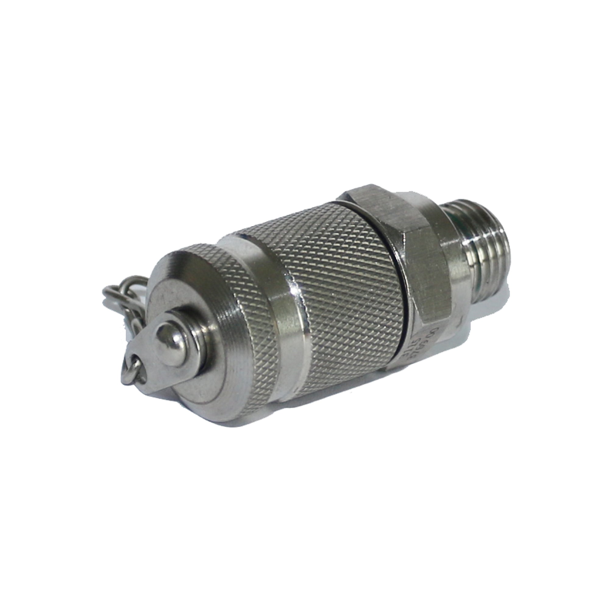 XZT 018 Nitrogen Gas Valve compatible Atlas Copco 3115376800 – XZT