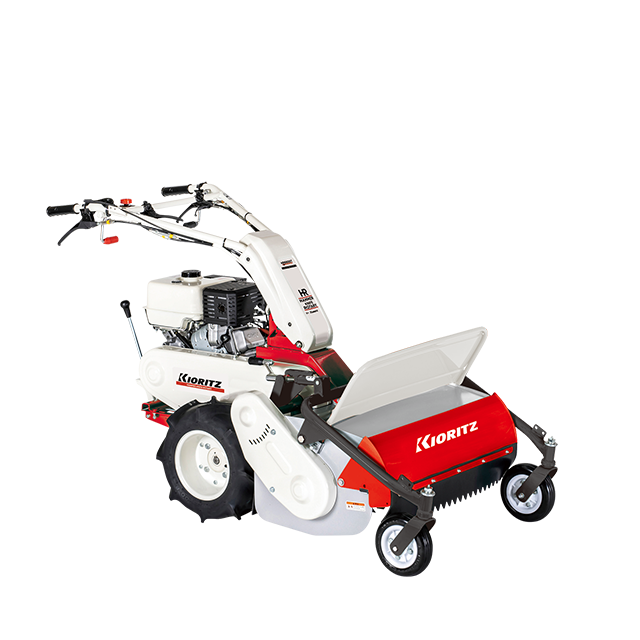 HR665ST | 共立【公式】