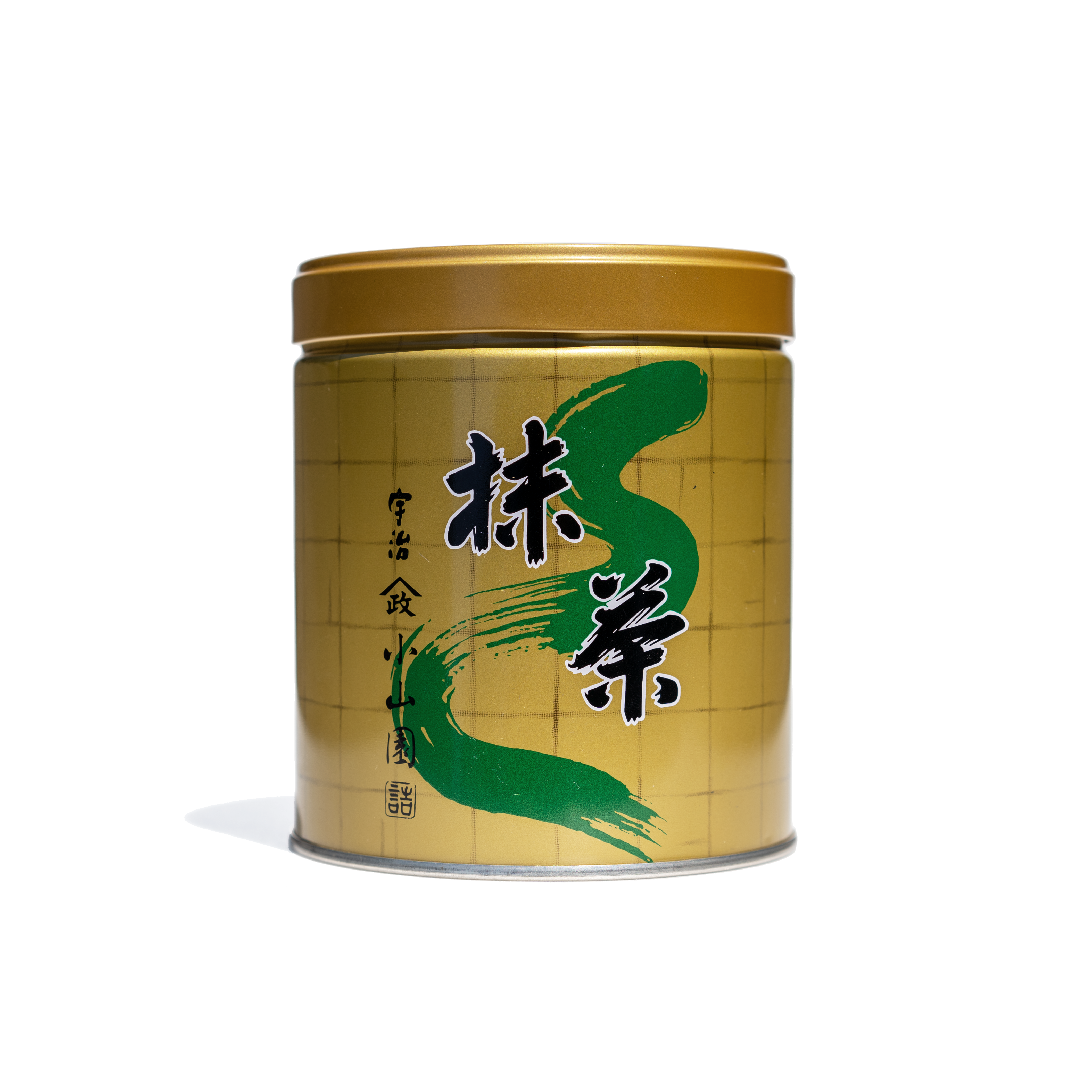 抹茶】さみどり – 山政小山園 【公式】オンラインショップ