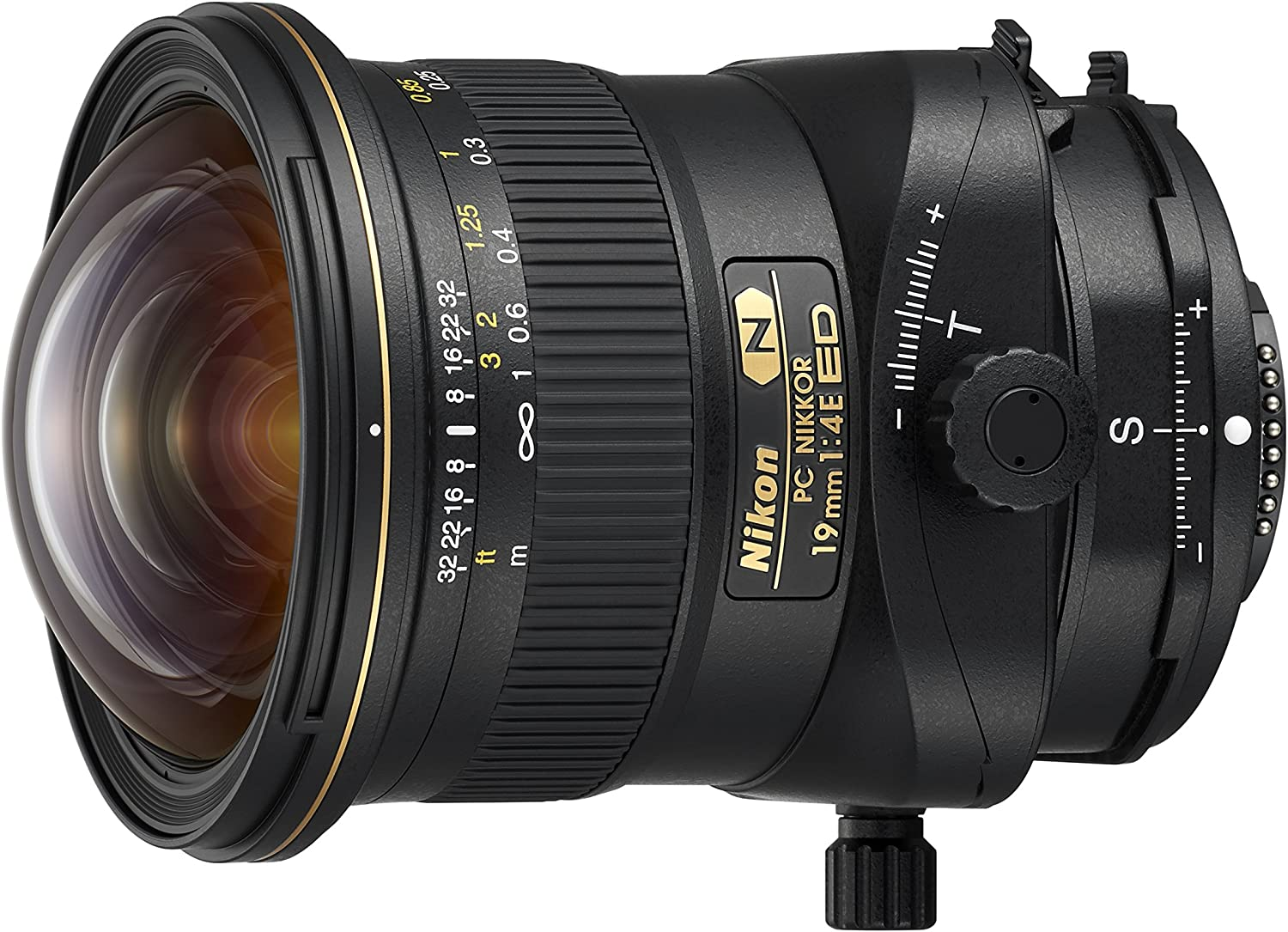 AstrHori 18mm F8 フルフレーム？シフトレンズで撮ってみた - Blog