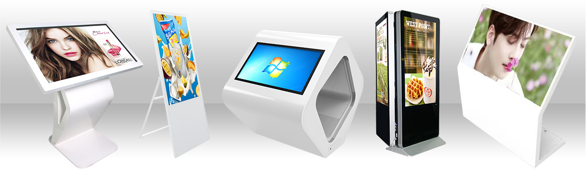 屋内用デジタルサイネージ | ヤマトサイネージ