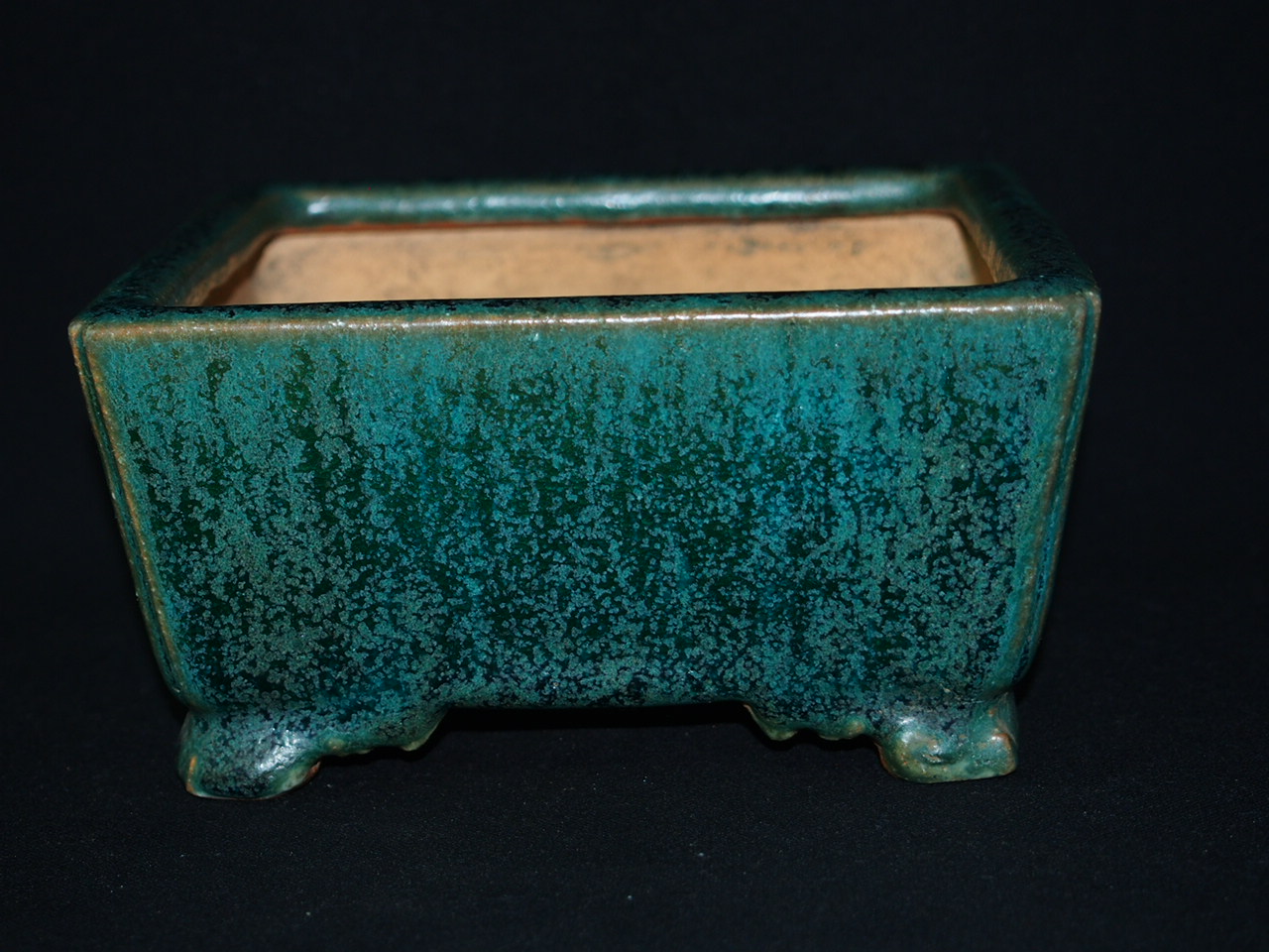 井野祝峯鉢 | 盆栽鉢専門店 大和魂